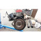Двигатель Mercedes - Benz 190 E 1.8 (201.018) M 102.910 M 102 910