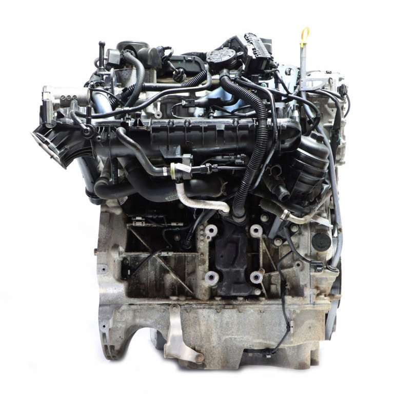 Двигатель Mercedes - Benz A-CLASS A 250 (176.044) M 270.920 M 270 920
