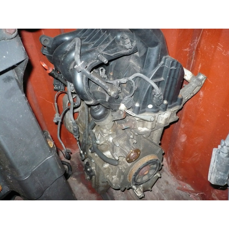 Двигун Mercedes - Benz B-CLASS B 200 (245.233) M 266.960 M 266 960