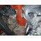 Двигун Mercedes - Benz B-CLASS B 200 (245.233) M 266.960 M 266 960