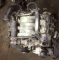 Двигатель Mercedes - Benz C-CLASS C 280 (202.029) M 112.920 M 112 920