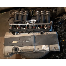 Двигатель Mercedes - Benz C-CLASS C 36 AMG (202.028) M 104.941 (AMG 3.6) M 104 941