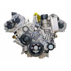 Двигатель Mercedes - Benz C-CLASS C 230 (203.752) M 272.920 M 272 920