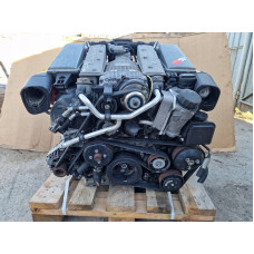 Двигатель Mercedes - Benz C-CLASS C 32 AMG Kompressor (203.765) M 112.961 M 112 961