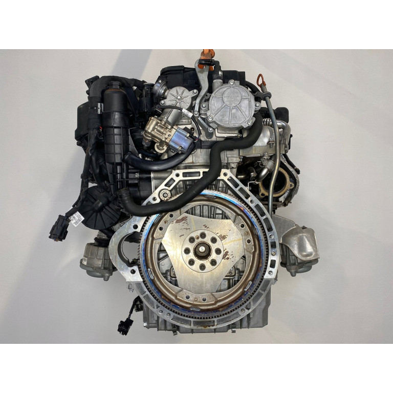 Двигатель Mercedes - Benz C-CLASS C 250 CGI (204.047) M 271.860 M 271 860