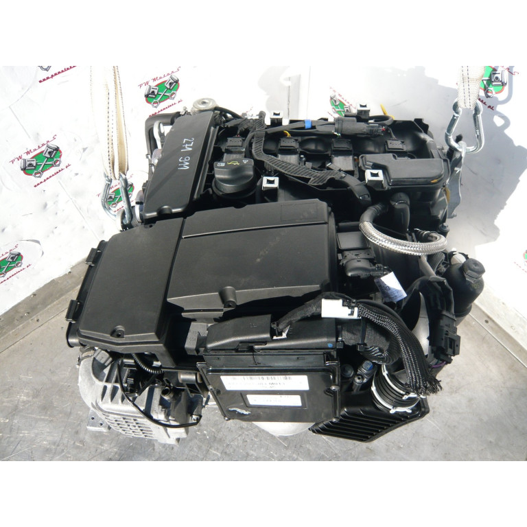 Двигун Mercedes - Benz CLC-CLASS CLC 160 (203.731) M 271.911 M 271 911