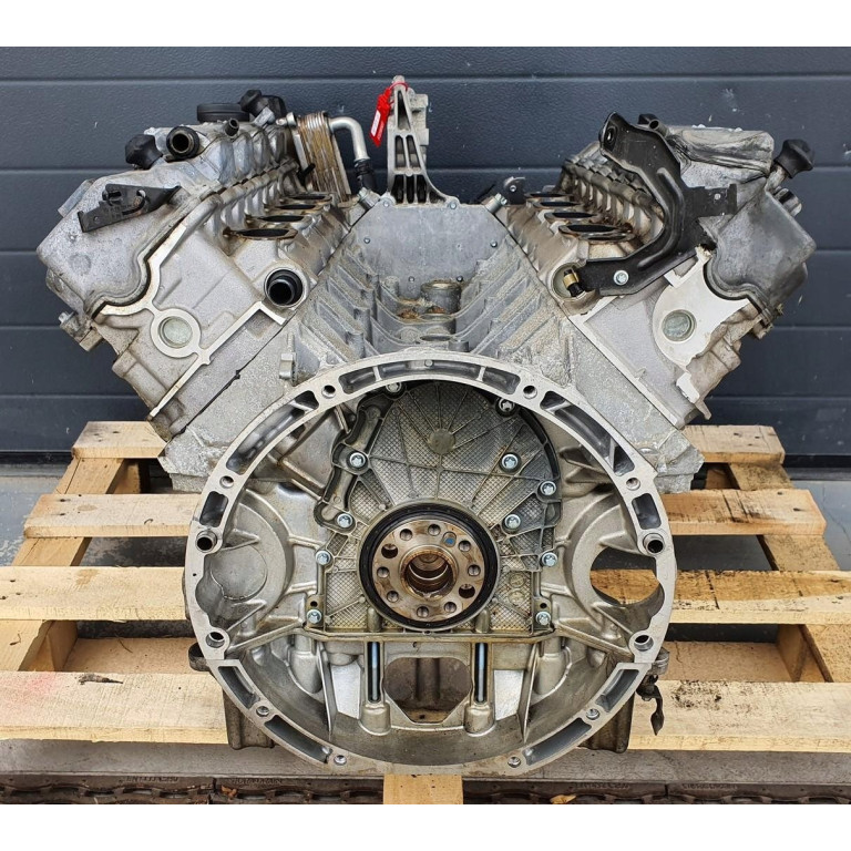 Двигатель Mercedes - Benz CLK 500 (209.375) M 113.968 M 113 968
