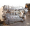 Двигатель Mercedes - Benz E-CLASS E 300 D (124.131) OM 606.910 OM 606 910