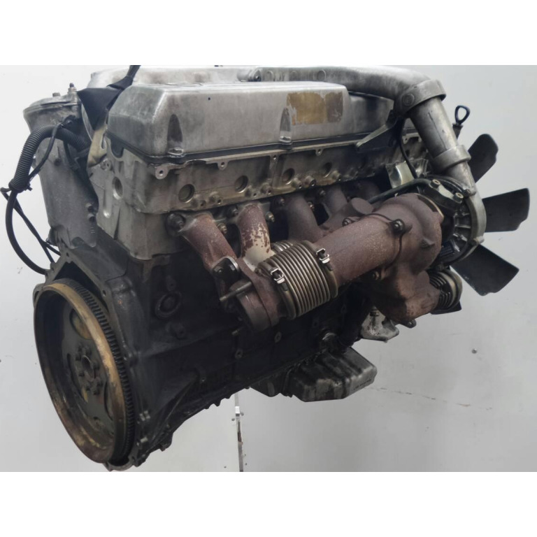 Двигатель Mercedes - Benz E-CLASS E 300 Turbo-D (124.133) OM 603.960 OM 603 960