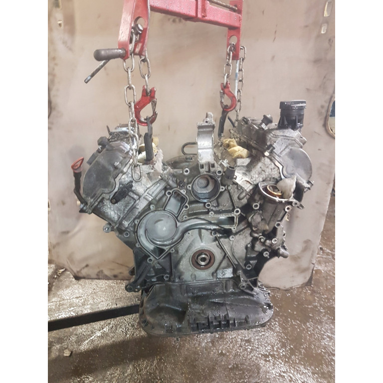 Двигун Mercedes - Benz E-CLASS E 240 (210.062) M 112.914 M 112 914