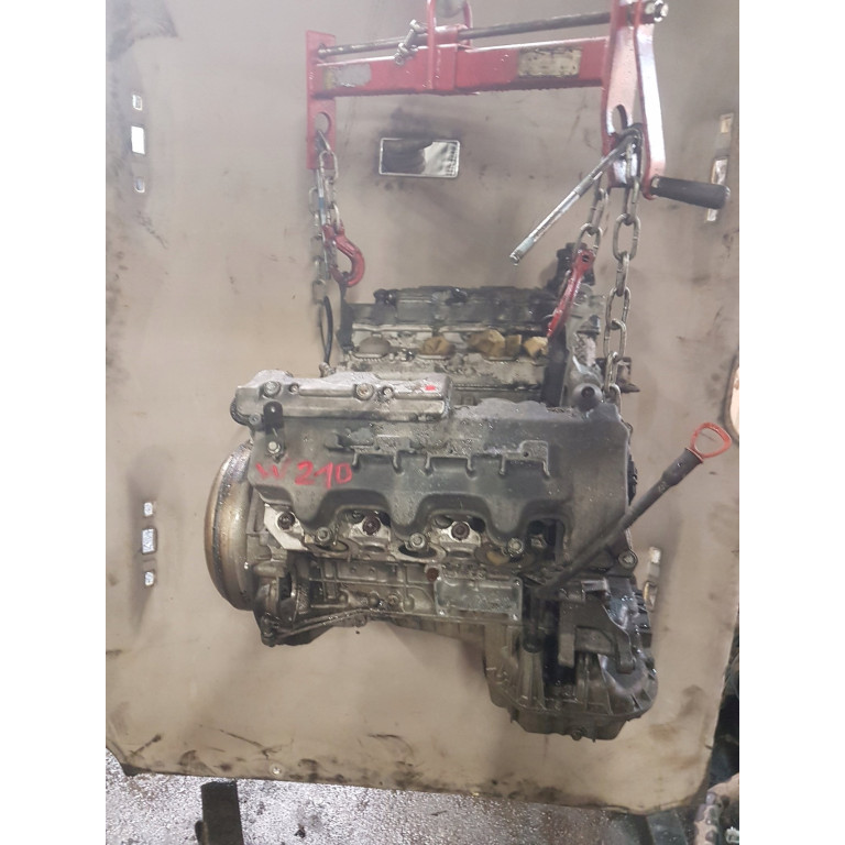 Двигун Mercedes - Benz E-CLASS E 240 (210.062) M 112.914 M 112 914