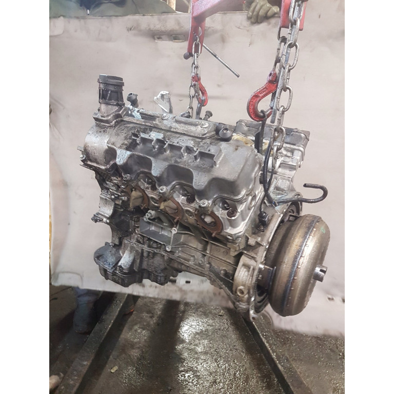 Двигун Mercedes - Benz E-CLASS E 240 (210.062) M 112.914 M 112 914