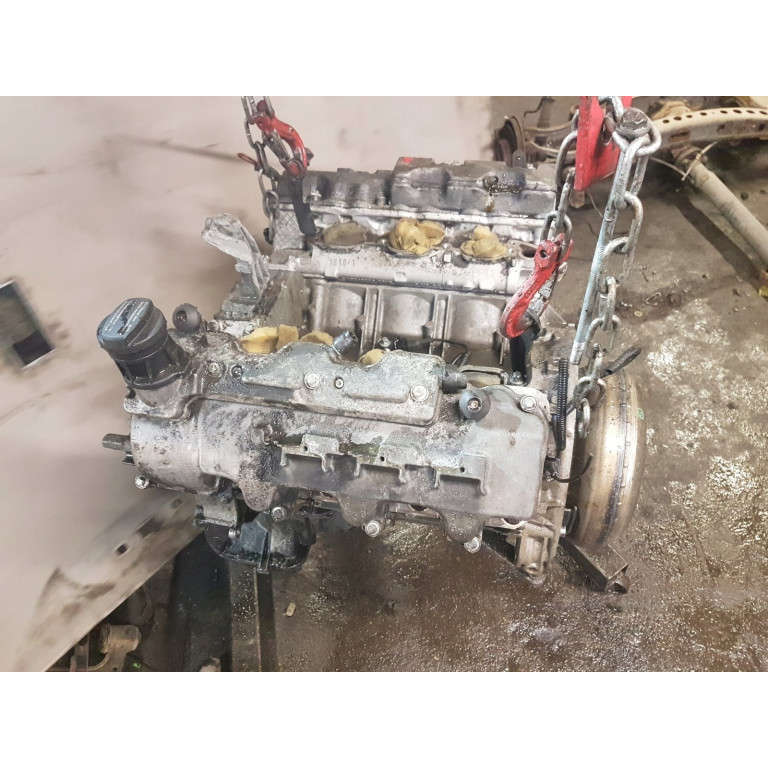 Двигун Mercedes - Benz E-CLASS E 240 (210.062) M 112.914 M 112 914