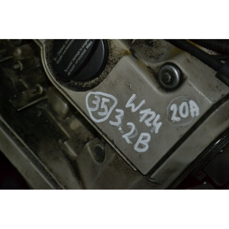 Двигун Mercedes - Benz E-CLASS E 280 (210.053) M 104.945 M 104 945