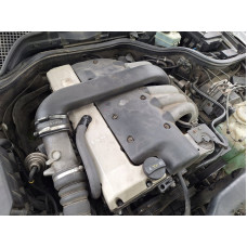Двигун Mercedes - Benz E-CLASS E 290 Turbo-D (210.017) OM 602.982 OM 602 982