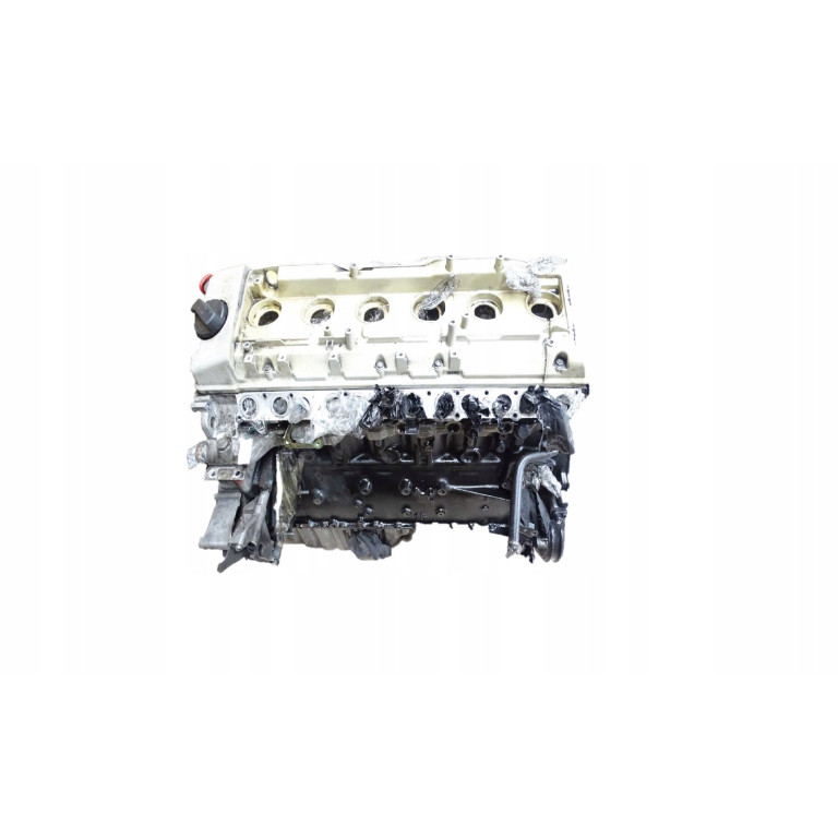 Двигун Mercedes - Benz E-CLASS E 300 Turbo-D (210.025) OM 606.962 OM 606 962