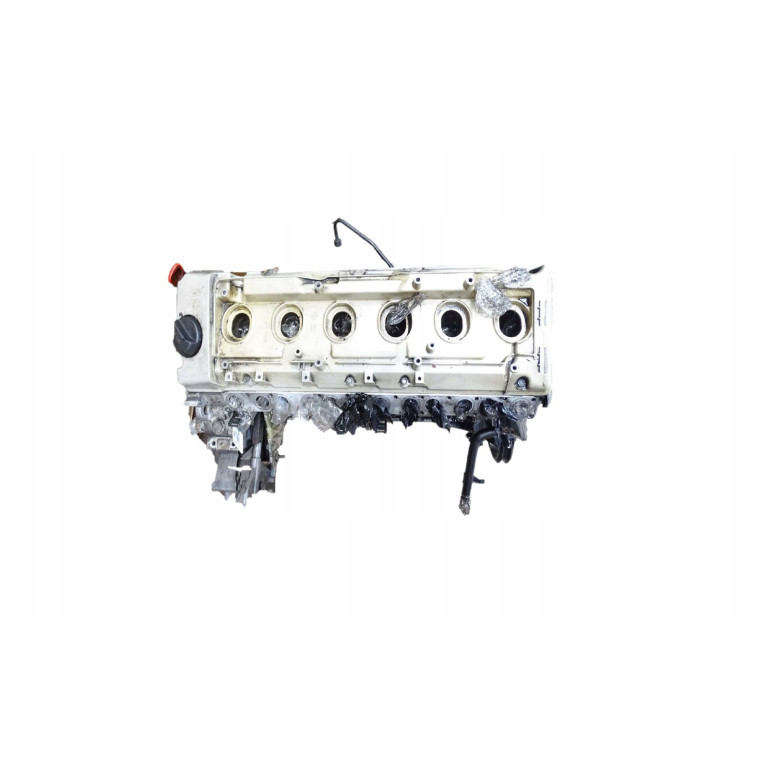Двигун Mercedes - Benz E-CLASS E 300 Turbo-D (210.025) OM 606.962 OM 606 962