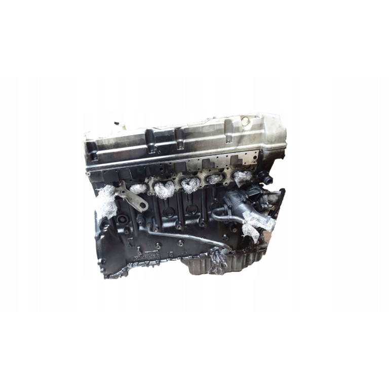 Двигун Mercedes - Benz E-CLASS E 300 Turbo-D (210.025) OM 606.962 OM 606 962