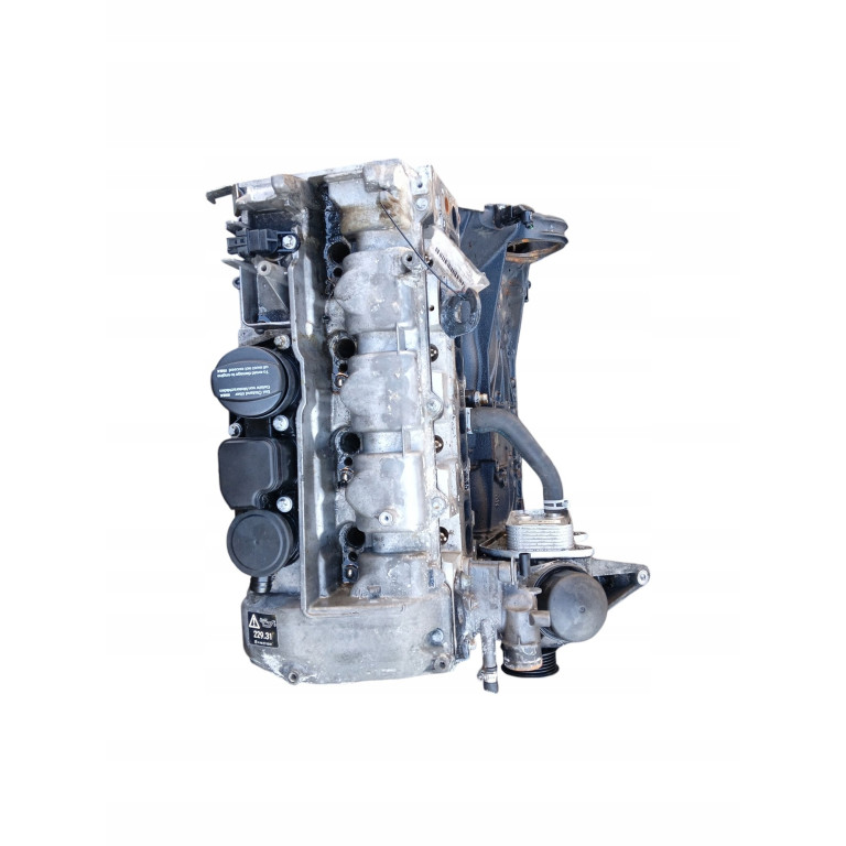 Двигун Mercedes - Benz E-CLASS E 200 CDI (211.004) OM 646.951 OM 646 951