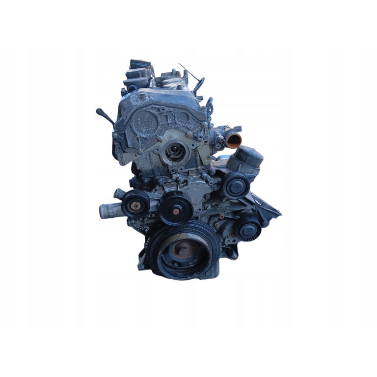 Двигун Mercedes - Benz E-CLASS E 200 CDI (211.004) OM 646.951 OM 646 951