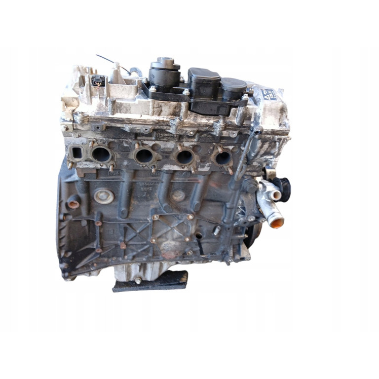 Двигун Mercedes - Benz E-CLASS E 200 CDI (211.004) OM 646.951 OM 646 951
