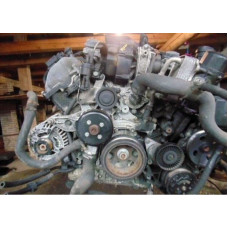 Двигун Mercedes - Benz E-CLASS E 320 4-matic (211.082) M 112.954 M 112 954