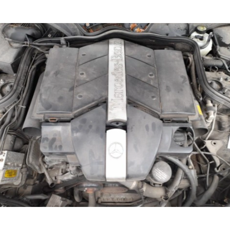 Двигун Mercedes - Benz E-CLASS E 320 4-matic (211.082) M 112.954 M 112 954