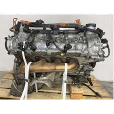 Двигатель Mercedes - Benz E-CLASS E 500 (207.372) M 273.966 M 273 966
