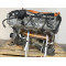 Двигатель Mercedes - Benz E-CLASS E 500 (207.372) M 273.966 M 273 966