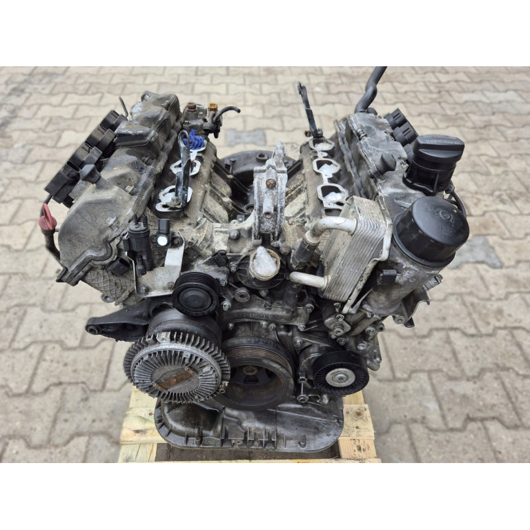 Двигун Mercedes - Benz M-CLASS ML 320 (163.154) M 112.942