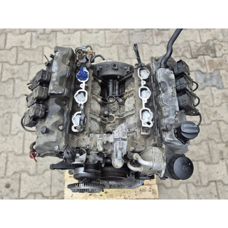 Двигун Mercedes - Benz M-CLASS ML 320 (163.154) M 112.942