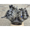 Двигун Mercedes - Benz M-CLASS ML 320 (163.154) M 112.942
