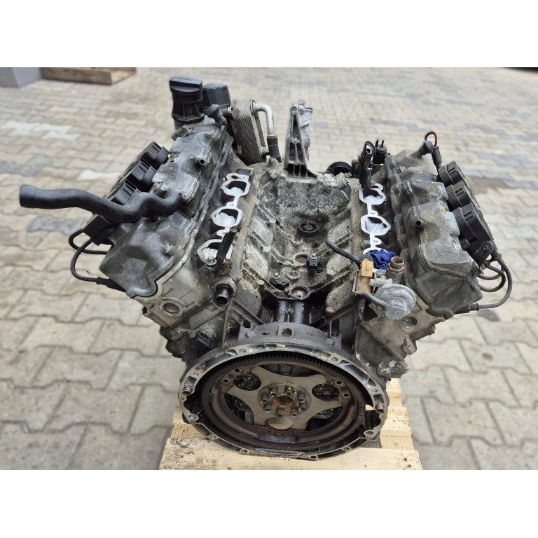 Двигун Mercedes - Benz M-CLASS ML 320 (163.154) M 112.942
