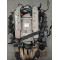 Двигун Mercedes - Benz S-CLASS S 55 AMG Kompressor (220.074, 220.174) M 113.991
