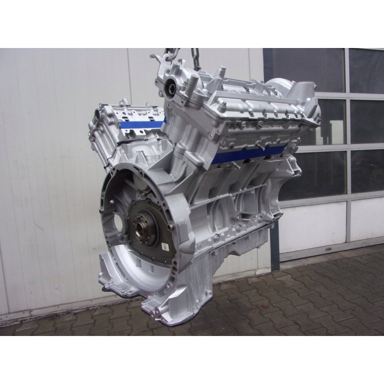 Двигатель Mercedes - Benz S-CLASS S 350 BlueTEC 4-matic (221.083, 221.183) OM 642.868
