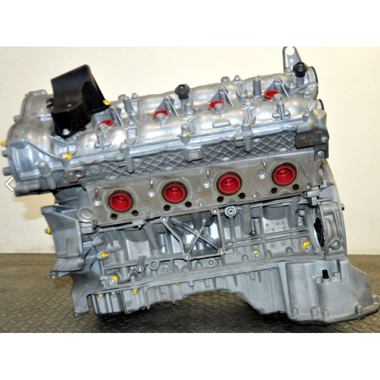 Двигатель Mercedes - Benz S-CLASS S 450 (221.070, 221.170) M 273.922