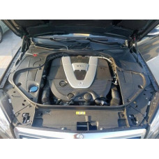 Двигатель Mercedes - Benz S-CLASS S 600 (222.176) M 277.980