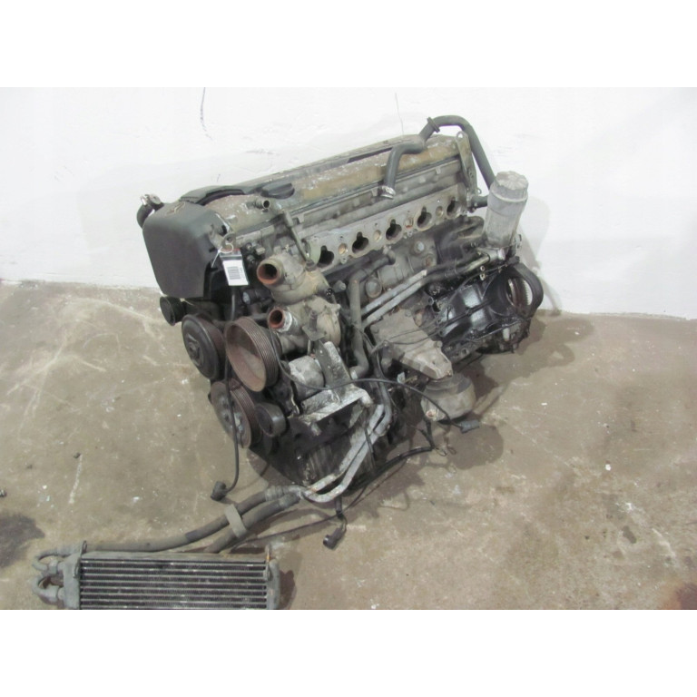 Двигун Mercedes - Benz SL 300 SL-24 (129.061) M 104.981