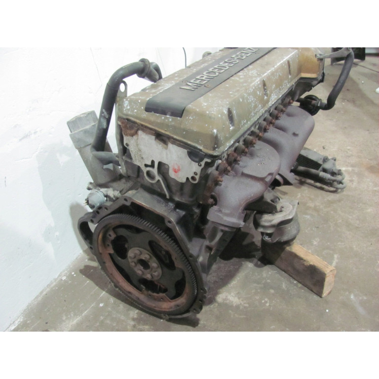 Двигун Mercedes - Benz SL 300 SL-24 (129.061) M 104.981