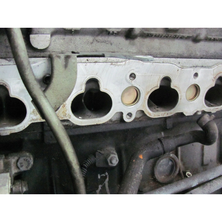 Двигун Mercedes - Benz SL 300 SL-24 (129.061) M 104.981