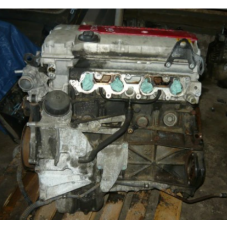 Двигатель Mercedes - Benz SLK 230 Kompressor (170.447) M 111.973
