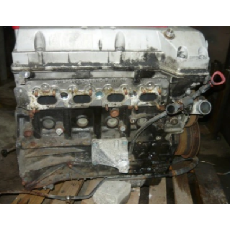 Двигатель Mercedes - Benz SLK 230 Kompressor (170.447) M 111.973