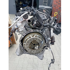 Двигун Mercedes - Benz SLK 350 (171.456) M 272.963