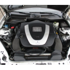 Двигатель Mercedes - Benz SLK 350 (171.458) M 272.969