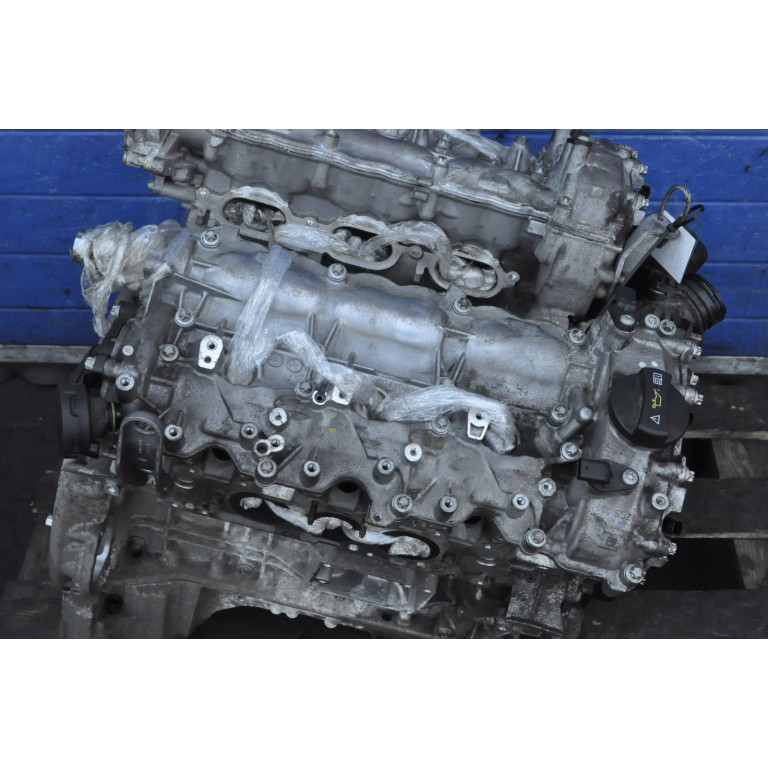 Двигатель Mercedes - Benz SLK 350 (172.457) M 276.956