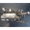 Двигатель Mercedes - Benz T2 / LN1 510 (667.061, 667.062) M 102.946