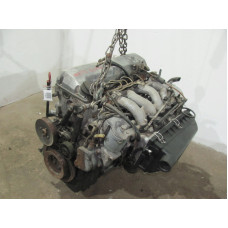 Двигатель Mercedes - Benz (W124) 250 D (124.125) OM 602.912
