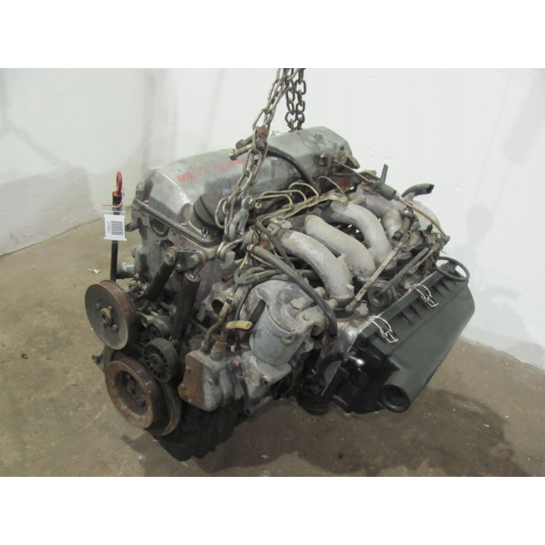 Двигатель Mercedes - Benz (W124) 250 D (124.125) OM 602.912