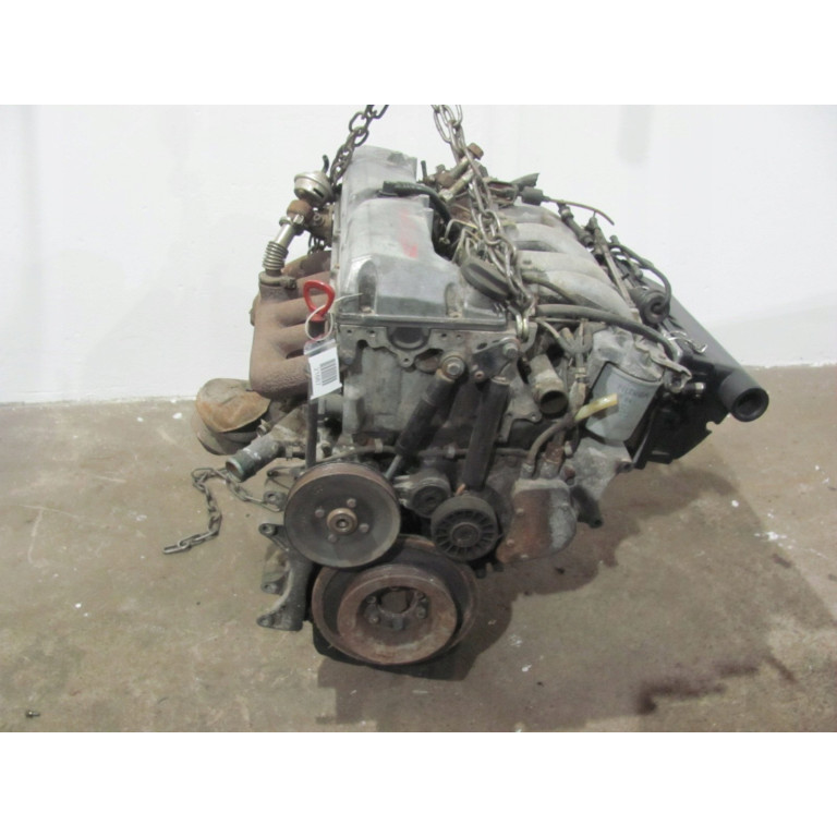 Двигатель Mercedes - Benz (W124) 250 D (124.125) OM 602.912