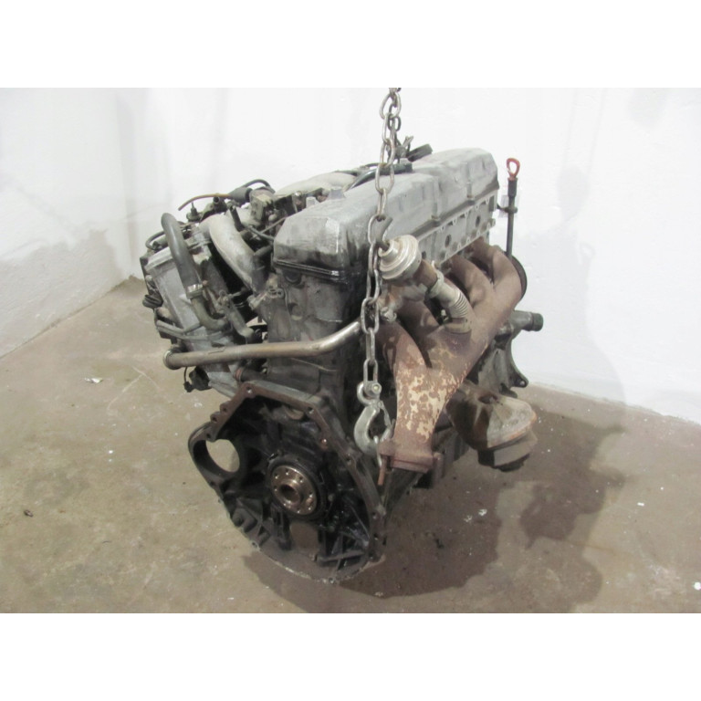 Двигатель Mercedes - Benz (W124) 250 D (124.125) OM 602.912